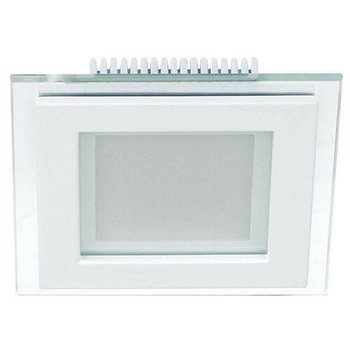   LT-S96x96WH 6W Warm White 120deg (Arlight, IP40 , 3 ),  1643