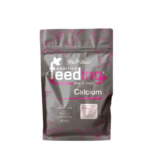 GHF Powder Feeding Calcium 1 ,  4000