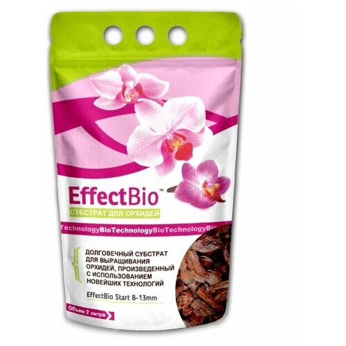 EffectBio    Start 8-13mm 2.0 4603735996080,  1117