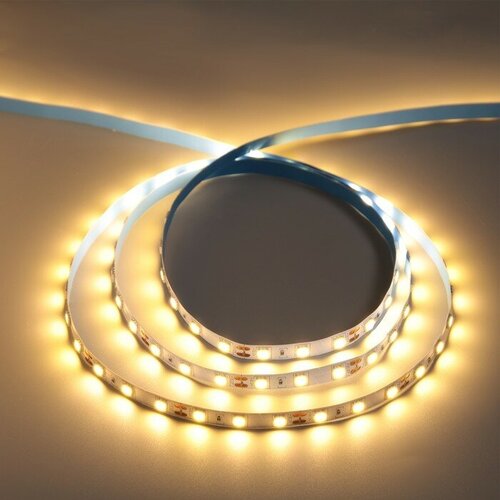     5 , IP20, SMD5050, 60 LED/, 12 , 2700,  1664