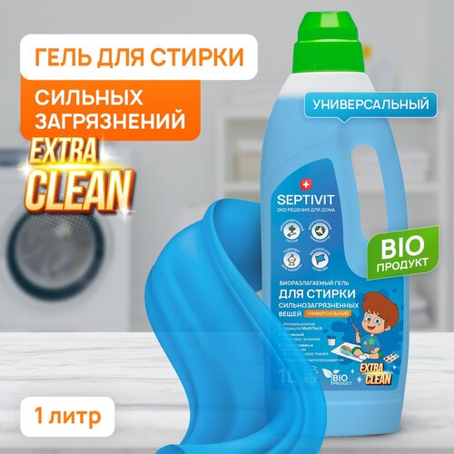      Extra Clean  SEPTIVIT Premium /    / 5 ,  779