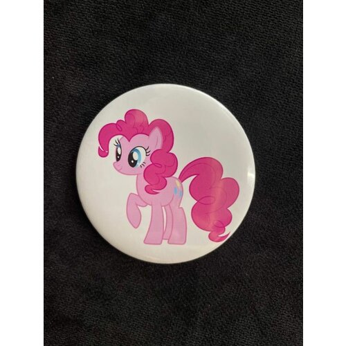  My Little Pony  Pinkie Pie,  193