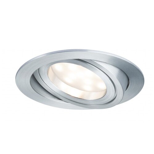   Paulmann 7 380 2700 IP23 LED Coin 230  .  3. 92833,  7464