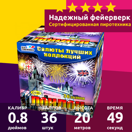  slk fireworks ,  2236