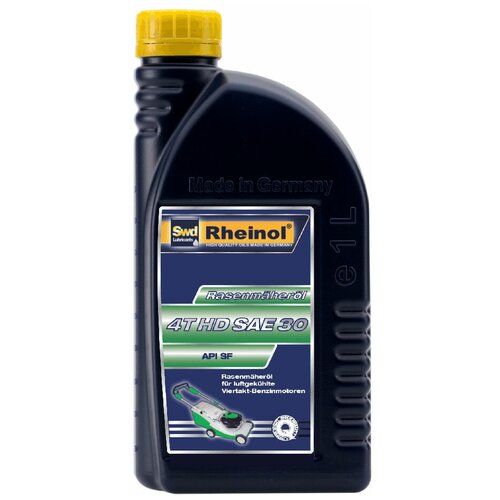   SWD Rheinol Rasenmaher 4T HD SAE 30, API SF,   , , 1 .,  686