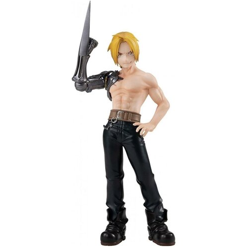  Good Smile Company POP UP PARADE:   (Edward Elric)  :  (Fullmetal Alchemist: Brotherhood) (458041694...,  7790