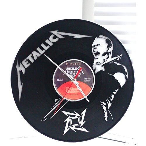     Metallica / ,  1400