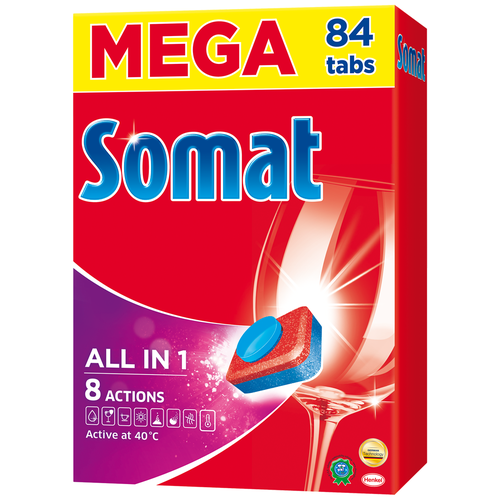 Somat All in 1     65 ,  1399