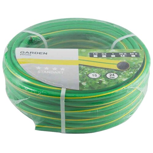 ����� Forplast Garden, 3/4