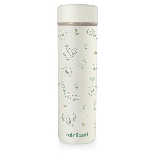    Miniland Natur Thermos, 450  ,  2290