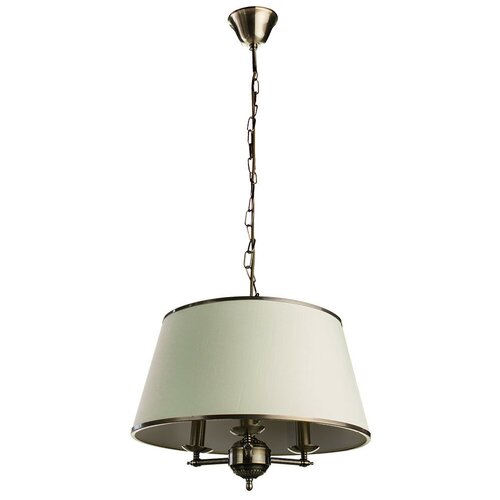 Arte Lamp   Alice A3579SP-3AB,  20990