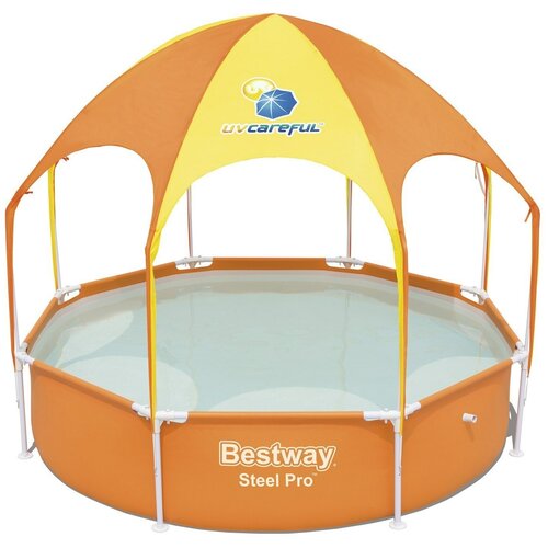   Bestway Splash -in-Shade 56193/56432, 24451 ,  9479