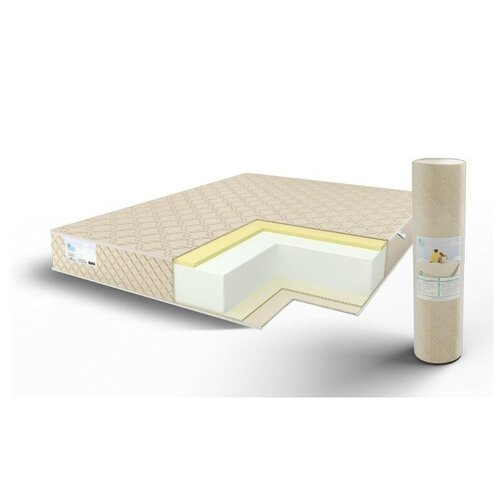 ������� ������ Comfort Line Memory-Latex Eco Roll+ D210, ���� 39236�