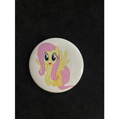  My Little Pony  Fluttershy,  193