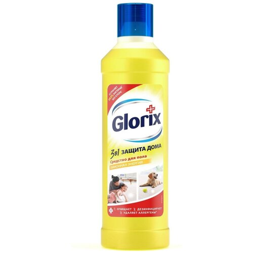 Glorix      , 1 ,  288