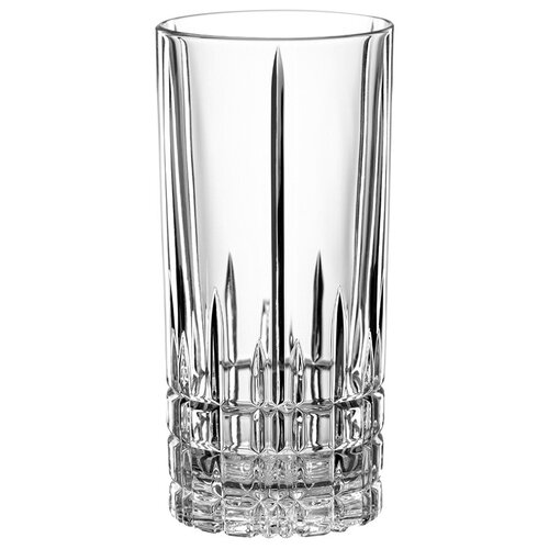 ����� ��� ��������� Longdrink Perfect Bar, 350 ��, ����������� ������, Spiegelau, 4508019, ���� 1120�