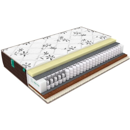 ��������� ������ Duplex Memo Latex Strong, 140�200 (Sleeptek), ���� 49170�