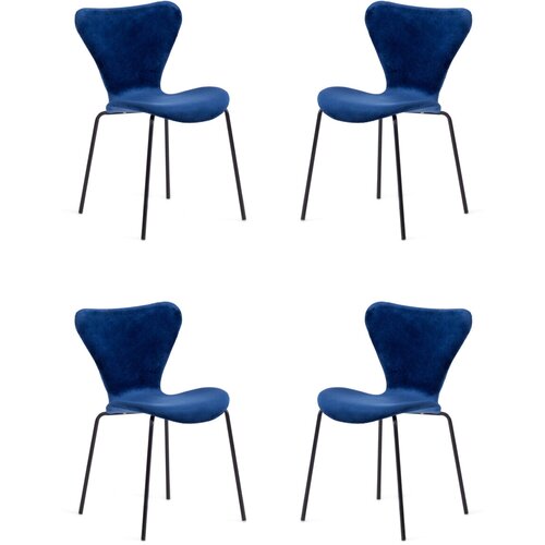 �������� ������� TetChair Jacobsen SOFT (mod DC 103) ����/������ ����� (4 ��. � 1 ��������), ���� 11880�