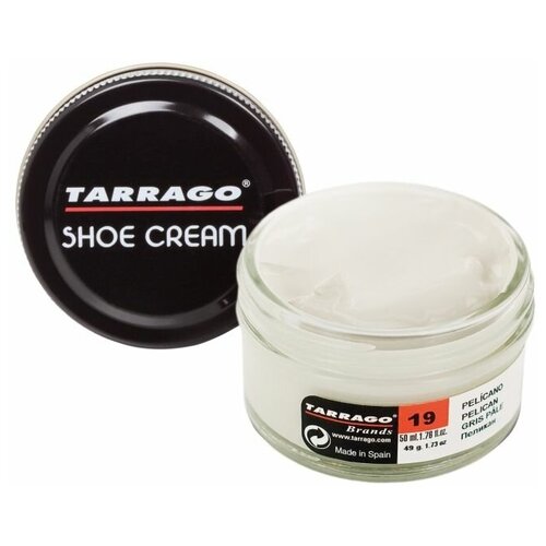   ,    , TARRAGO, SHOE Cream, , 50., TCT31-019 PELICAN (),  464