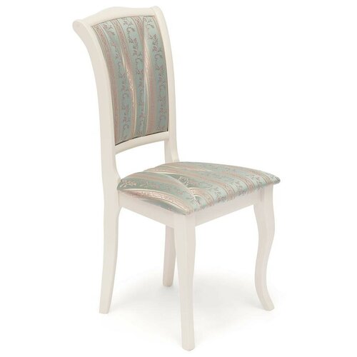  TetChair Opera OP-SC ivory white beige gold,  8305