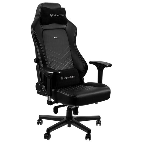   noblechairs HERO Black Edition,  58990