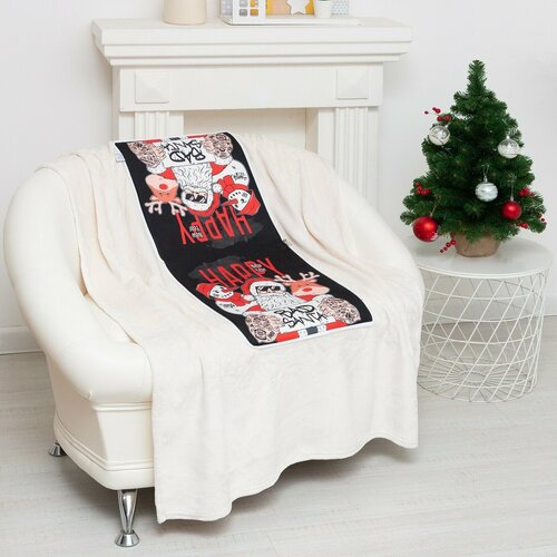���� ����� Bad Santa, ������� 40x40 ��, ���� 100x150 ��, ���� 1646�