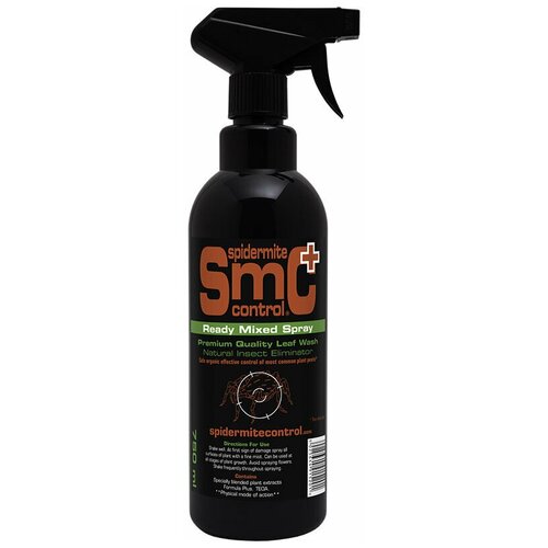   SMC+ Control (Spidermite Control)            750,  2095