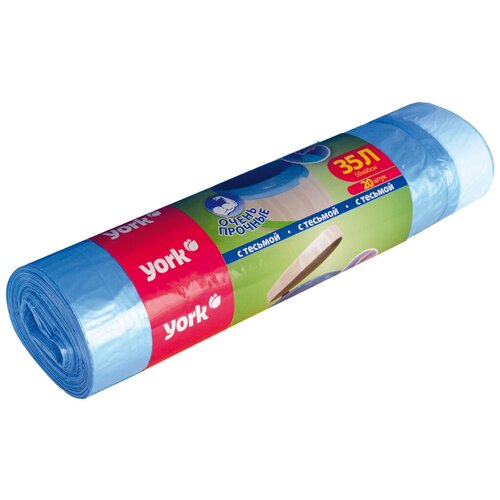 ����� ��� ������ � ������� York, 35 �, �������� 20 ��, ���� 104�