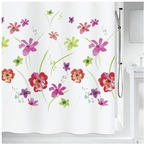     Spirella Flower Meadow Red,  4650