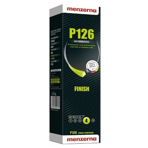    Menzerna P126      1.3 ,  2100