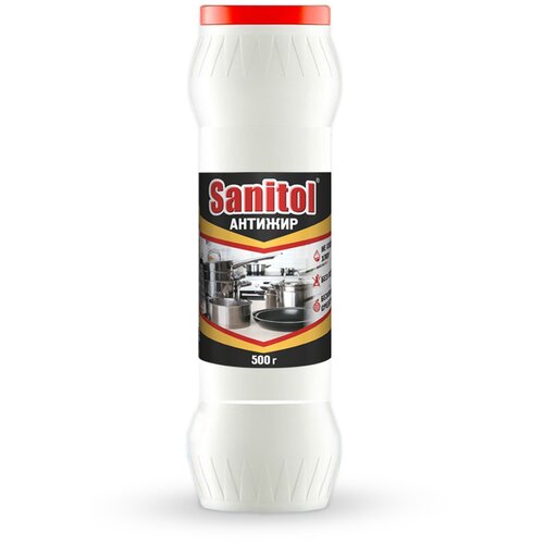    Sanitol, 500 ,  295