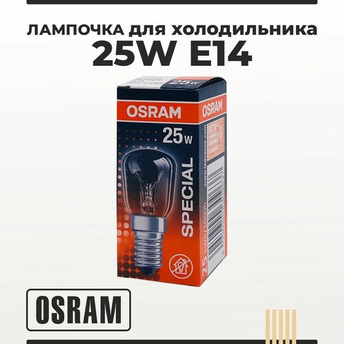    E14 25W OSRAM,  370