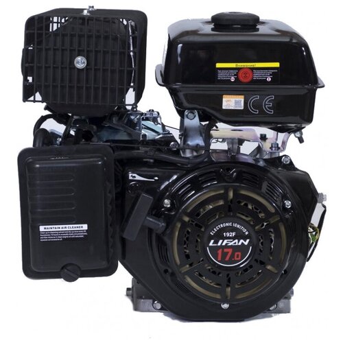 ��������� ���������� Lifan 192F D25 3� (17�. �., 445���. ��, ��� 25 ��, ������ �����, ������� 3�), ���� 31900�