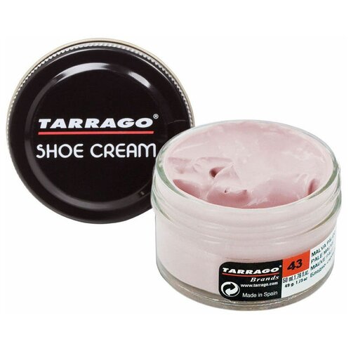   ,    , TARRAGO, SHOE Cream, , 50., TCT31-043 PALE MAUVE (-),  464