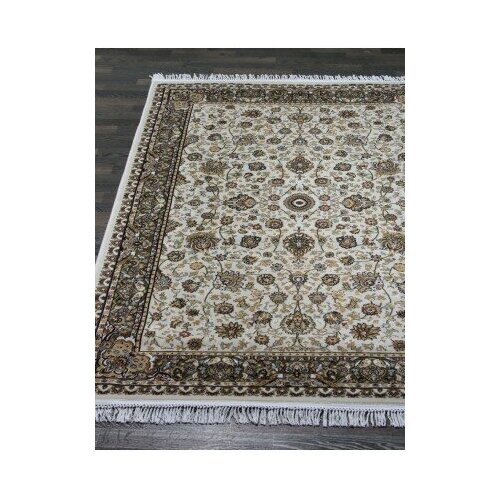   SHAHREZA D203 - CREAM-BROWN (2.4  3.3 ),  15048