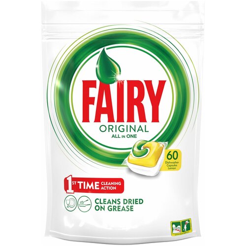     Fairy Original All in 1  (), 48 .,  799