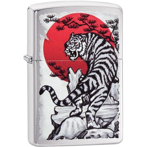  Zippo 29889,  4590