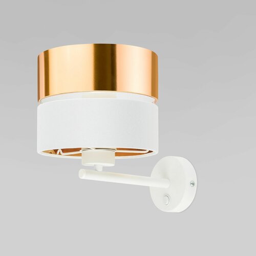   TK Lighting 4770 Hilton Gold,  9900