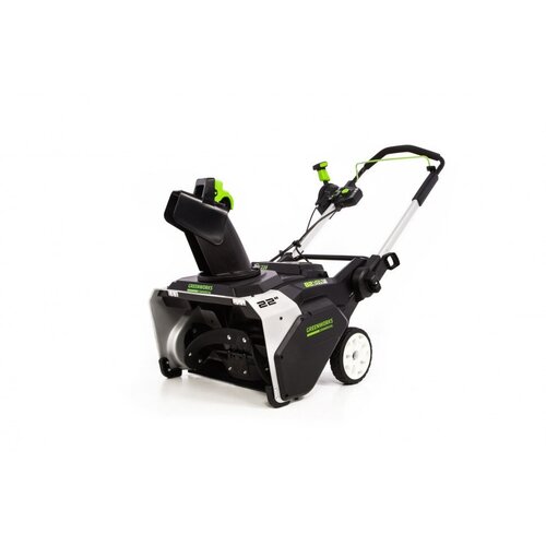 ������������ �������������� GD82STk5 GREENWORKS, 2602507UC, � ��� 2X2.5�� � ��, ���� 64990�