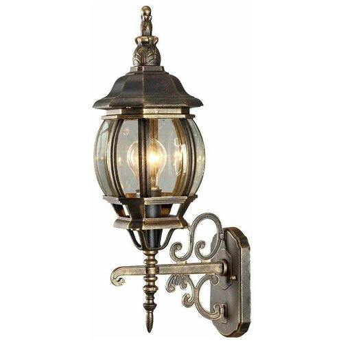    Arte Lamp Atlanta A1041AL-1BN,  3990