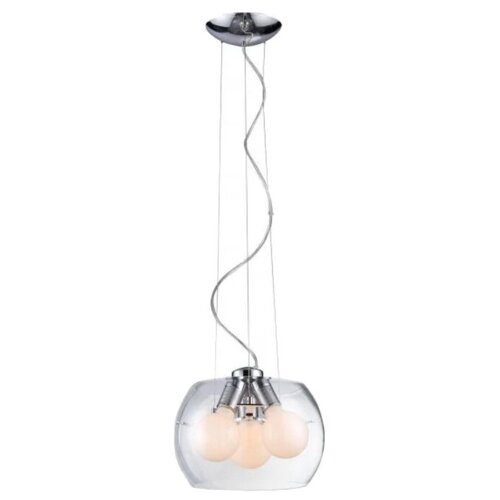 ST LUCE SL512.103.03   ST-Luce / E27 Globe 3*60W,  10080