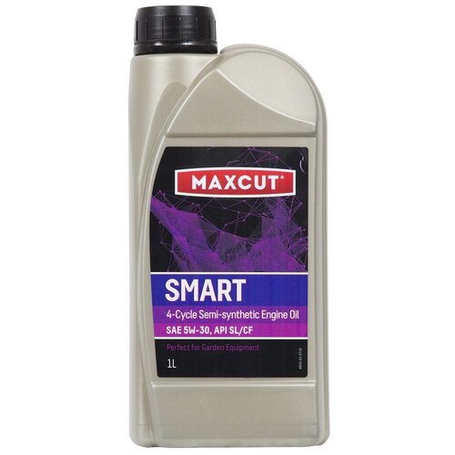  MAXCUT SMART 4T Semi-Synthetic, 1,  525