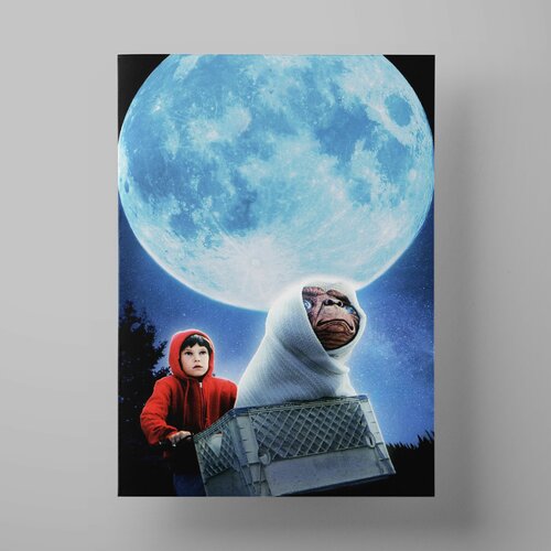  , E.T. the Extra-Terrestrial, 5070 ,    ,  1200