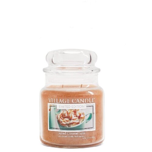   Village Candle 