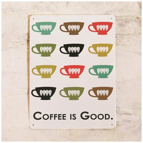   Coffee is Good, , 2030 ,  842