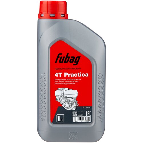     Fubag Practica SAE 30, 1 ,  590