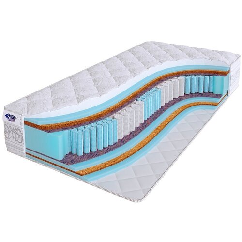 ������ SkySleep Real Zone Optimal 140�195, ���� 46187�