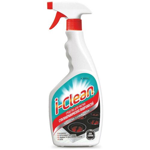      I-Clean, 500 ,  179