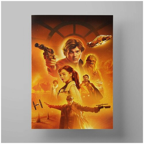   :  . , Solo: A Star Wars Story 5070 ,    ,  1200