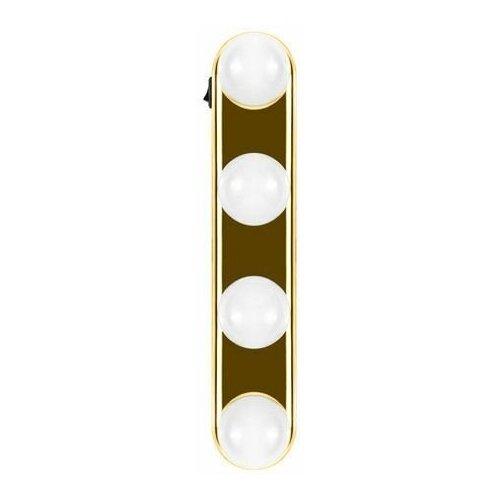    Rombica LED Beaty Gold,  1399